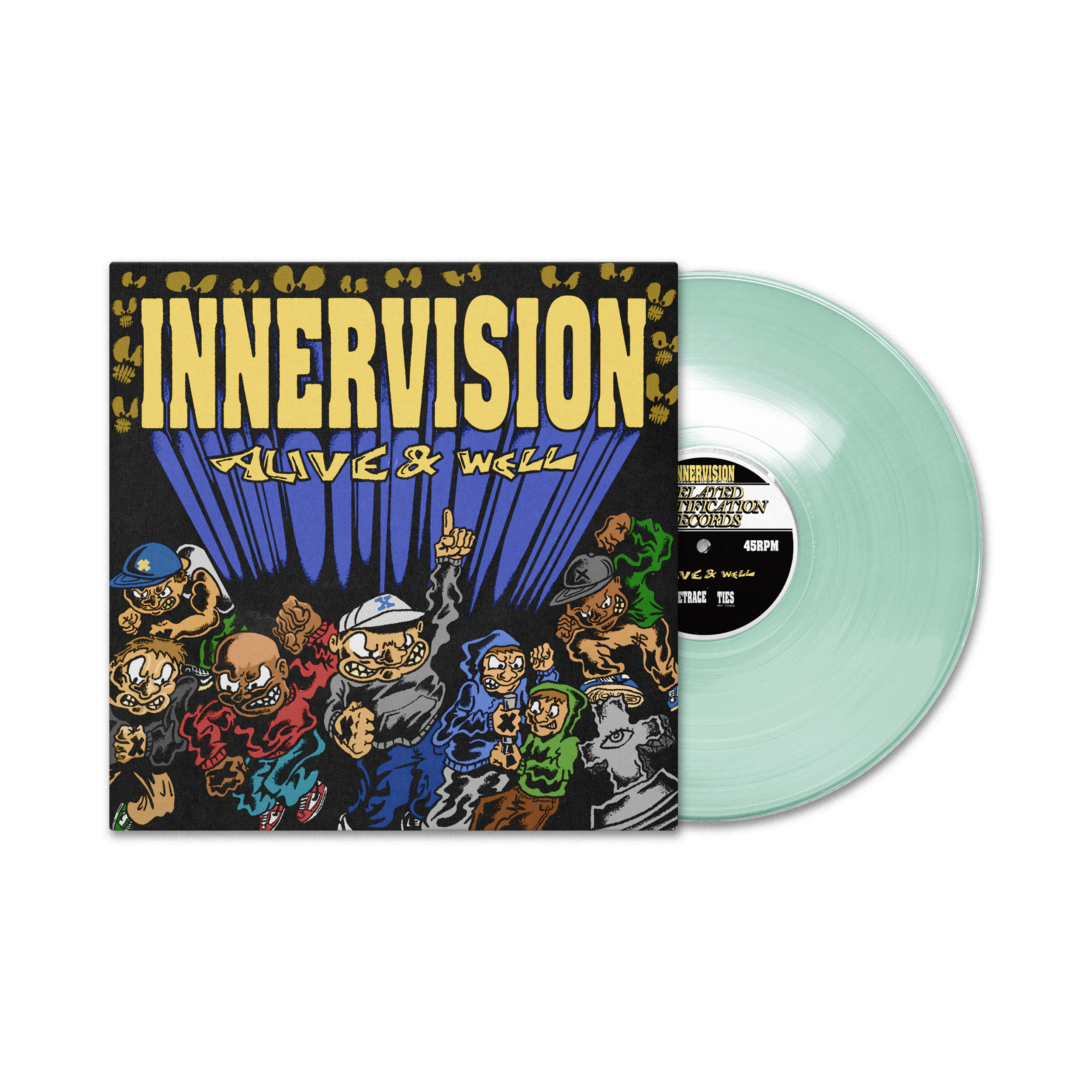 Innervision 