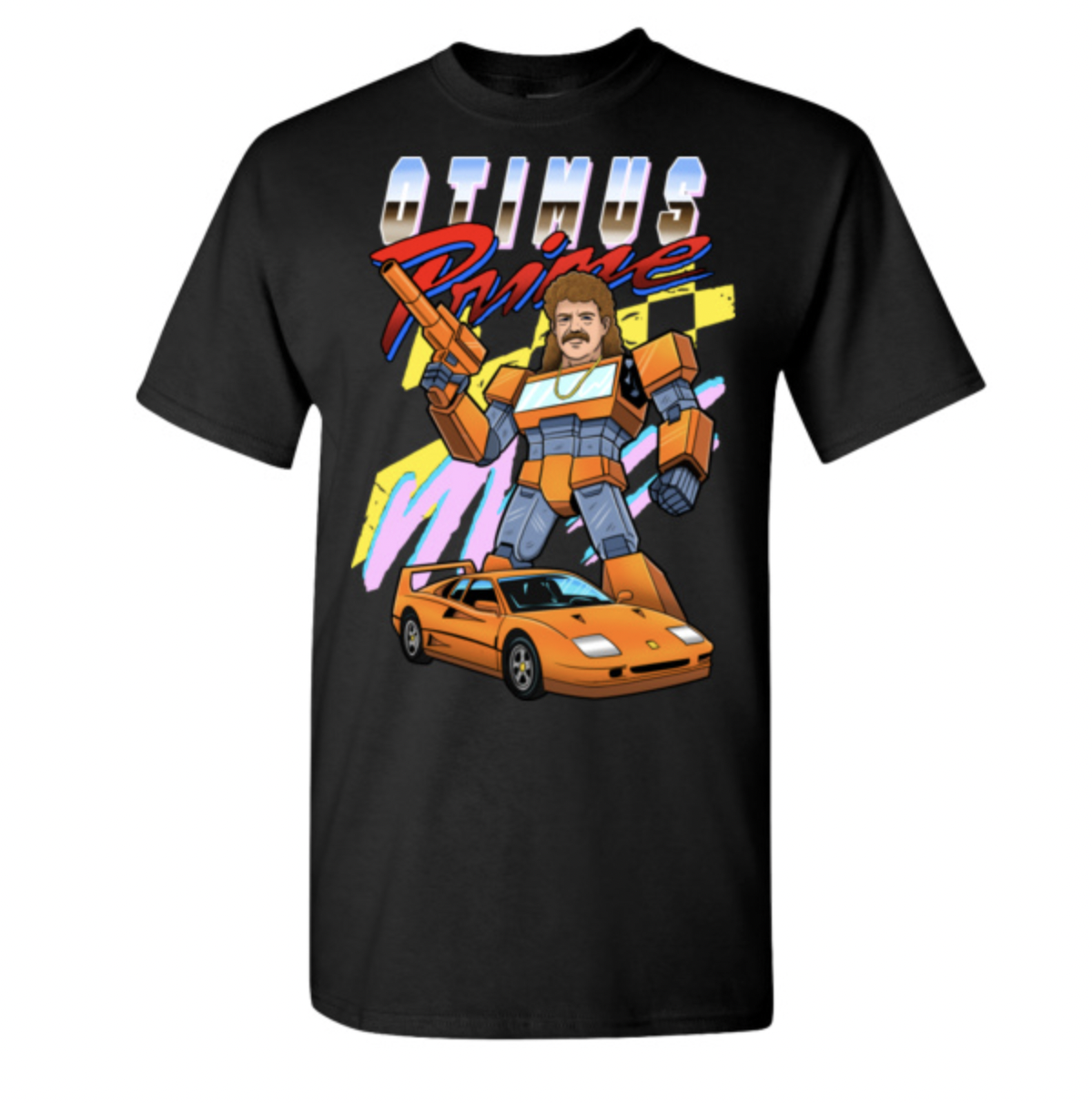 Otimus Prime