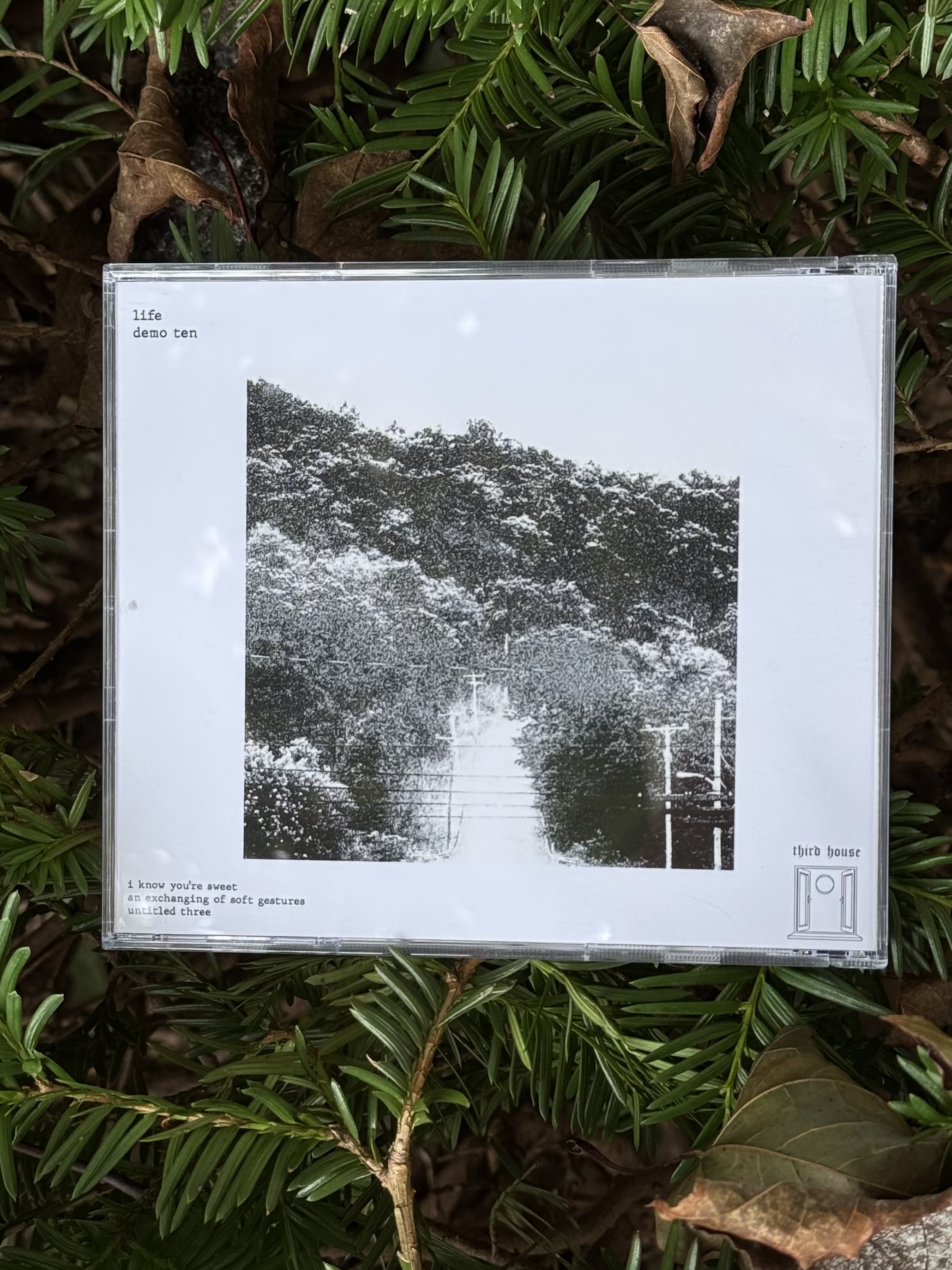th71 life // demo ten
