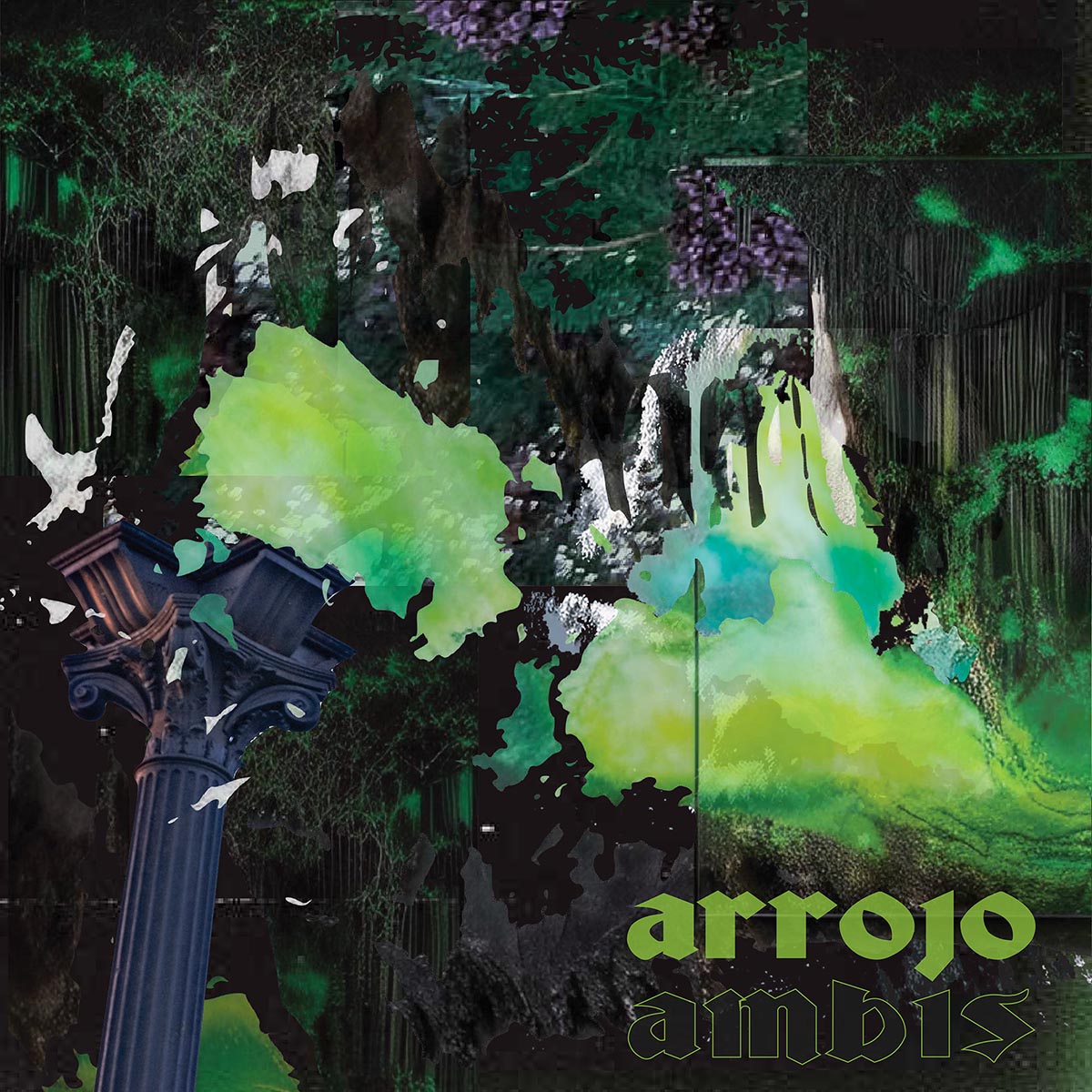 ARROJO - Ambis