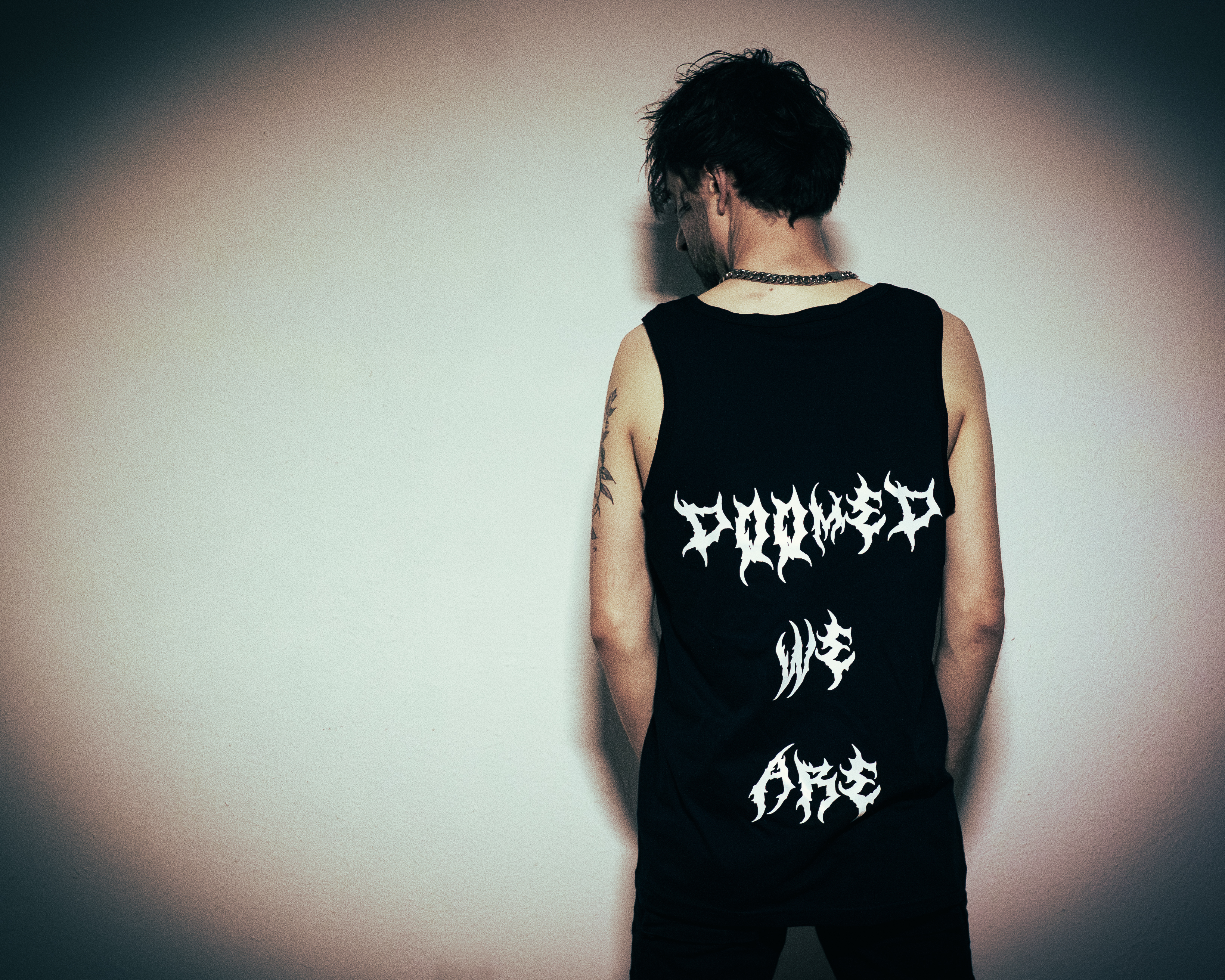 NGHTSTRN // TANK 