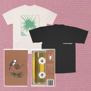 Peel Dream Magazine - 'Taurus' bundle