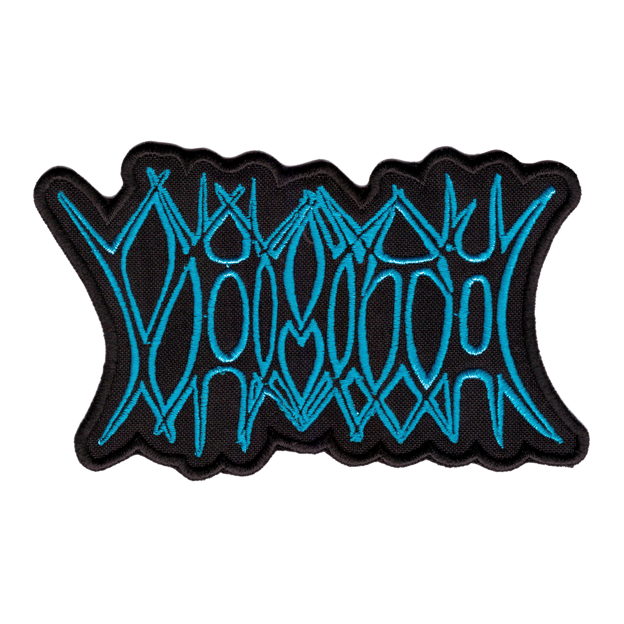 Vomito Logo Patch