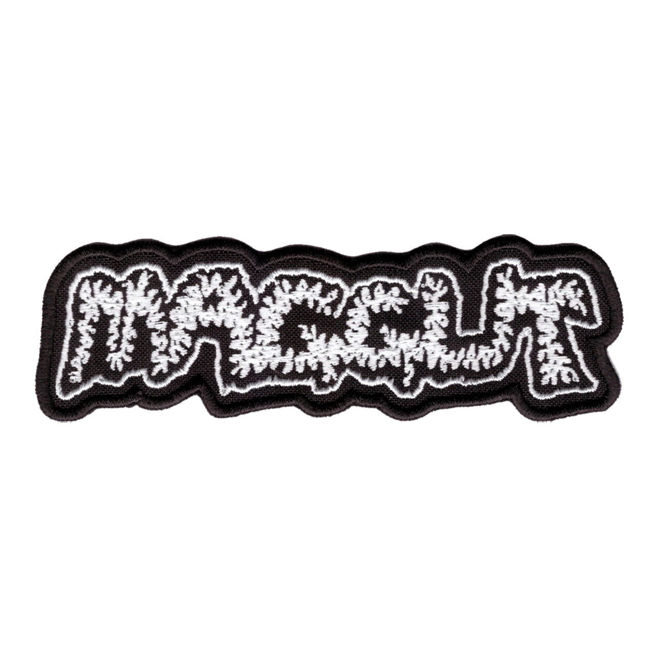 Maggut Logo Patch