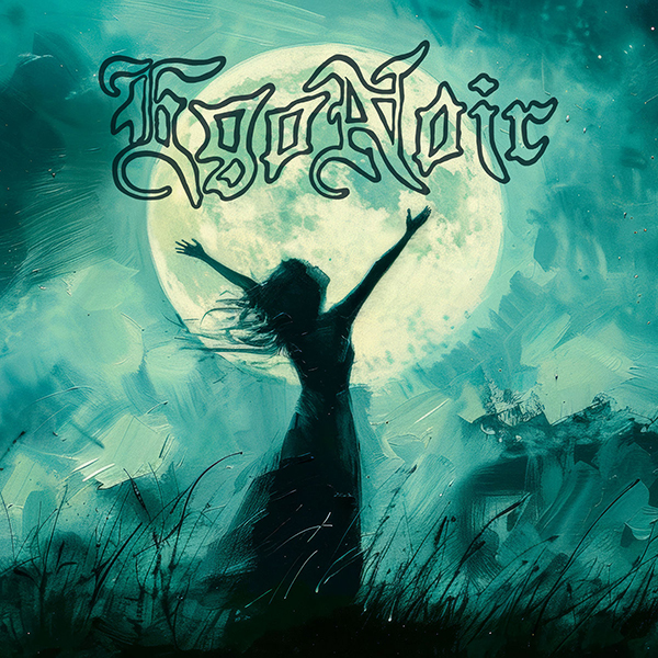 EGONOIR - Fortuna Teil 1 (Velut Luna Statu Variabilis)