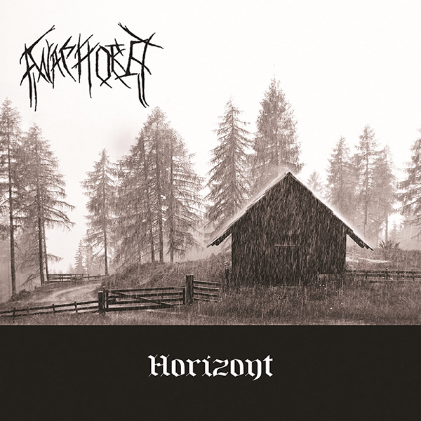 ANACHORET - Horizont