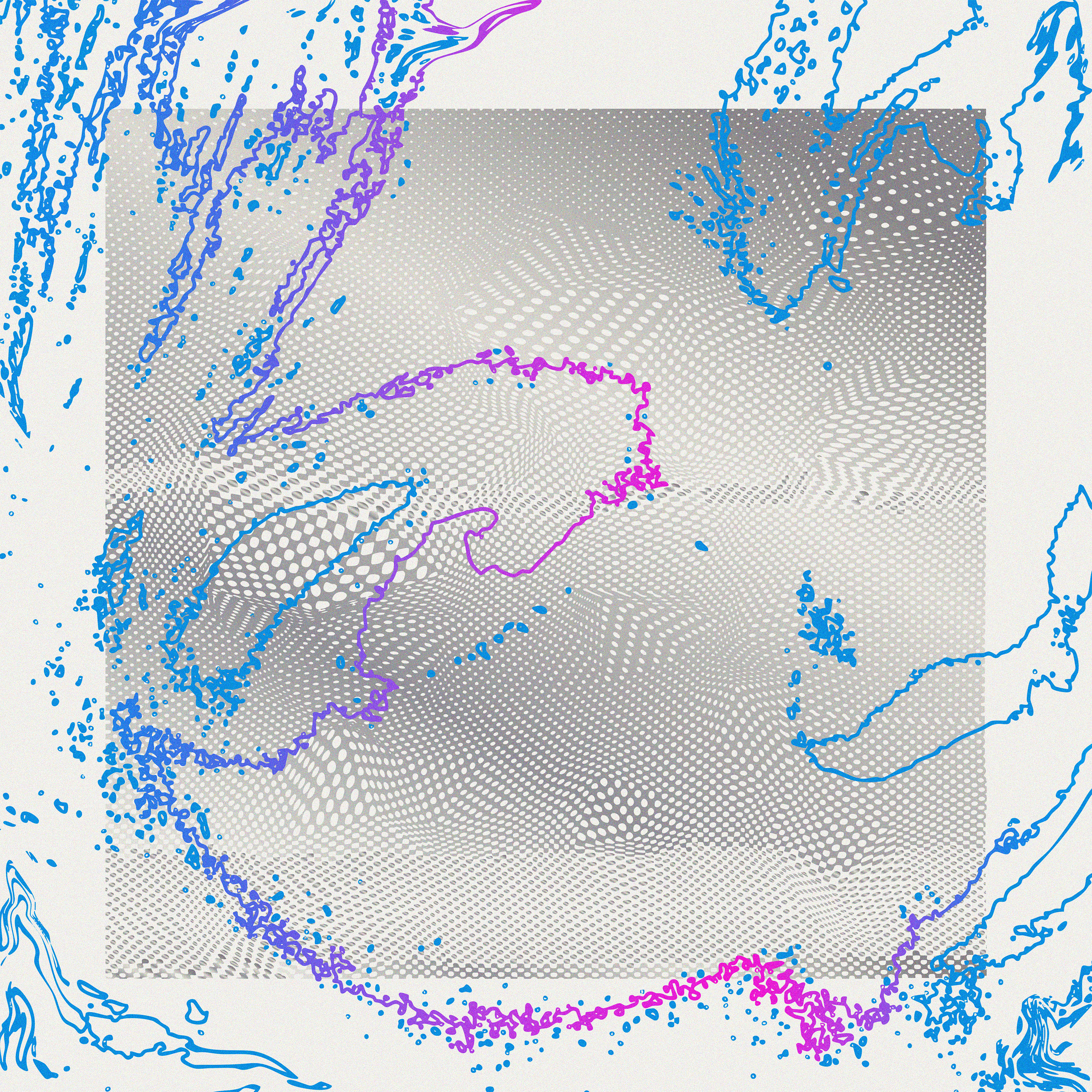 Various Artists - Gazed and Bemused: Haze Sounds from the Meanjin Underground