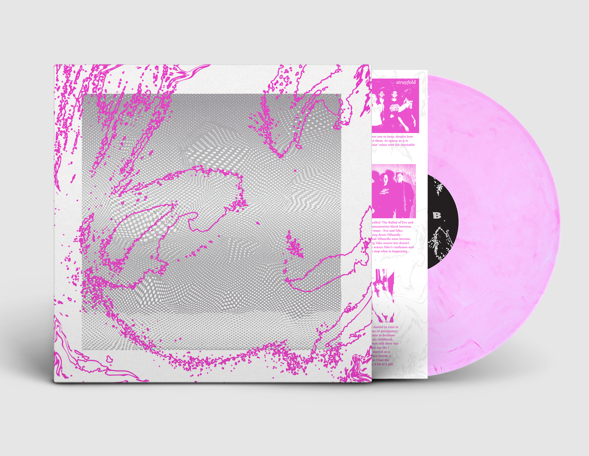 Various Artists - Gazed and Bemused: Haze Sounds from the Meanjin Underground