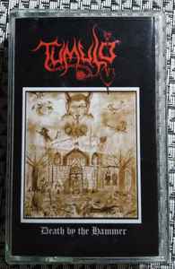Tumulo - Death By The Hammer (cs, 2015)