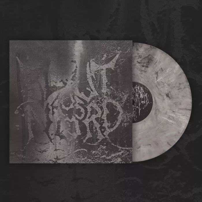 BLUT AUS NORD - THE WORK WHICH TRANSFORMS GOD