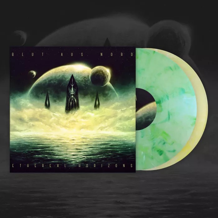 BLUT AUS NORD - ETHEREAL HORIZONS