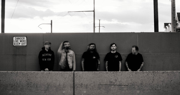 Defeater / Modern Life Is War