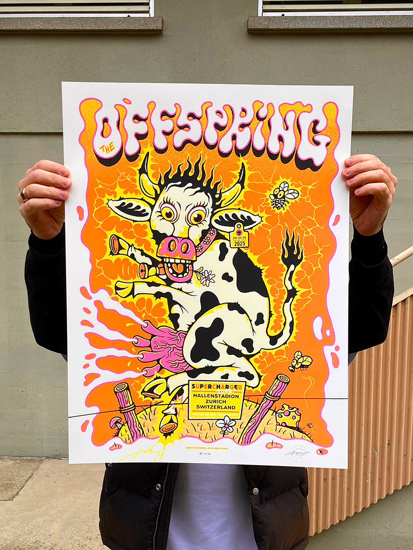 The Offspring 2025