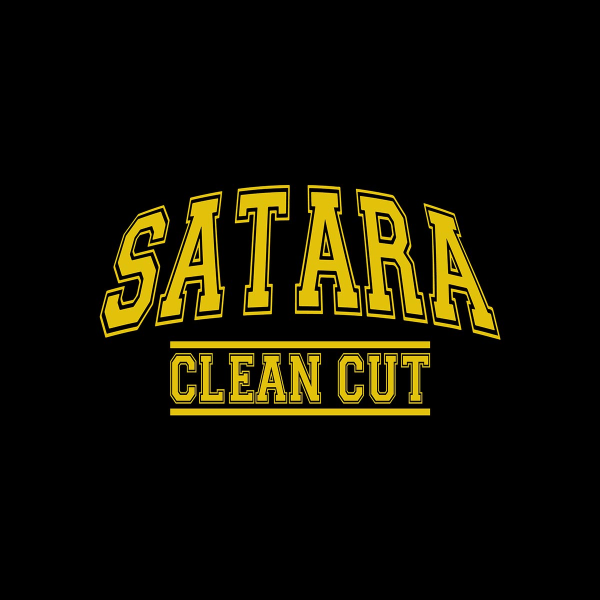SATARA - Clean Cut