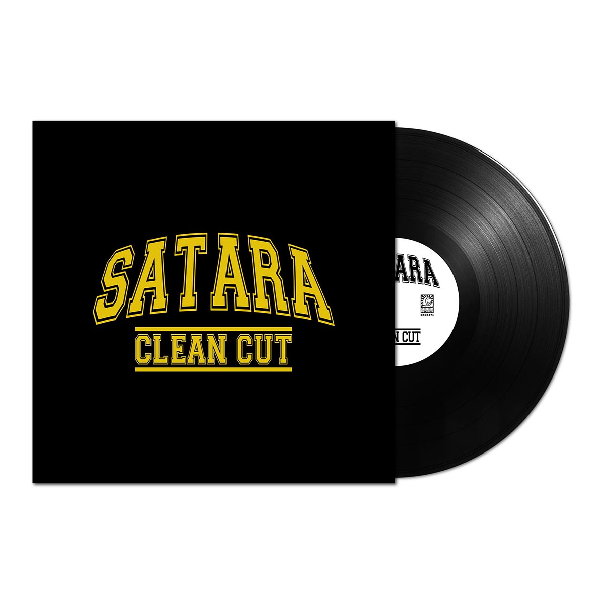 SATARA - Clean Cut