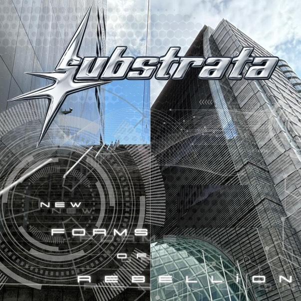 SUBSTRATA - New forms of rebellion
