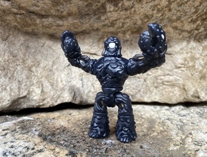 BT Black Oil Oozarian Legion