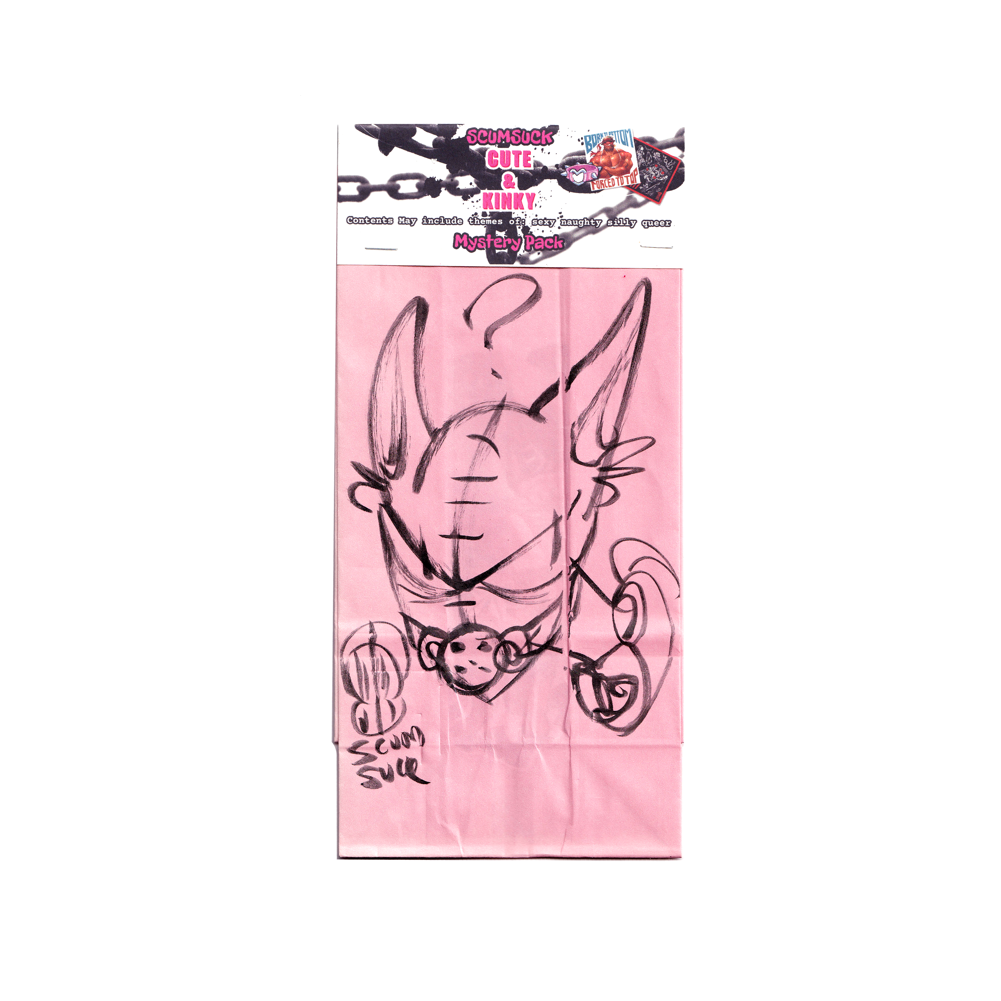 Mystery Bundle- King Size!