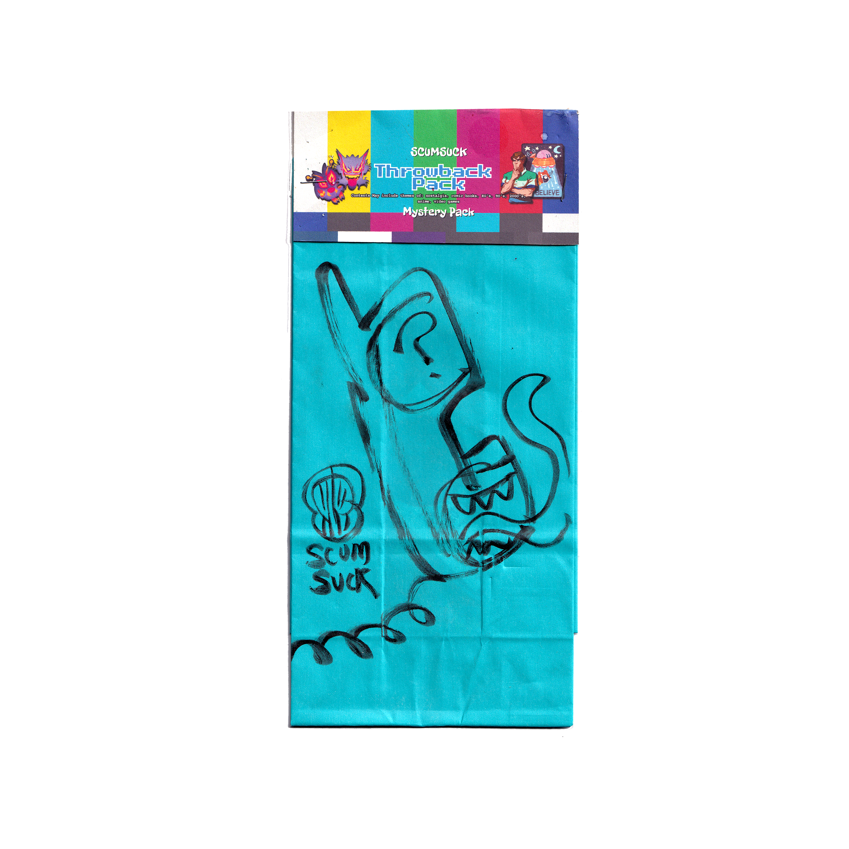 Mystery Bundle- King Size!