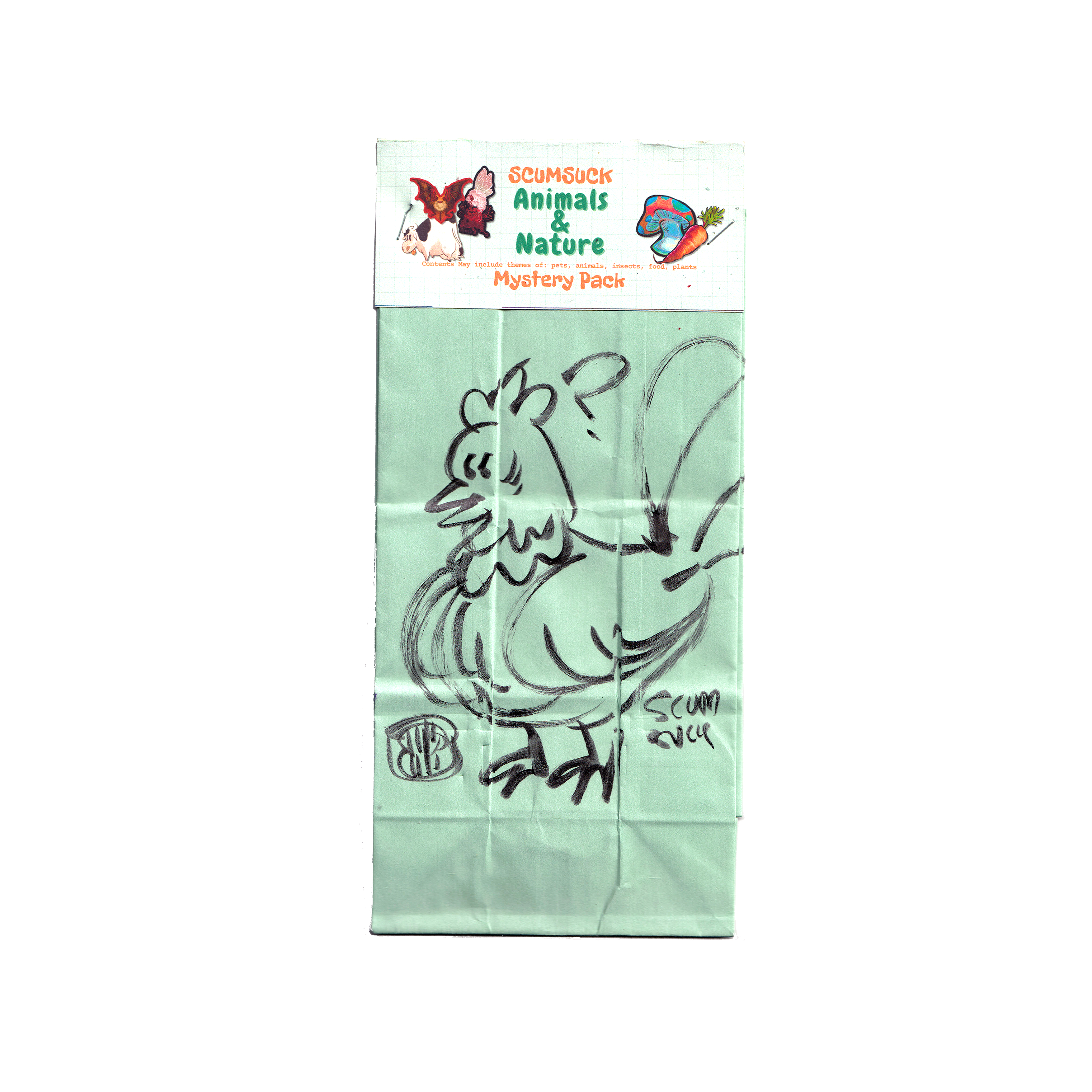 Mystery Bundle- King Size!