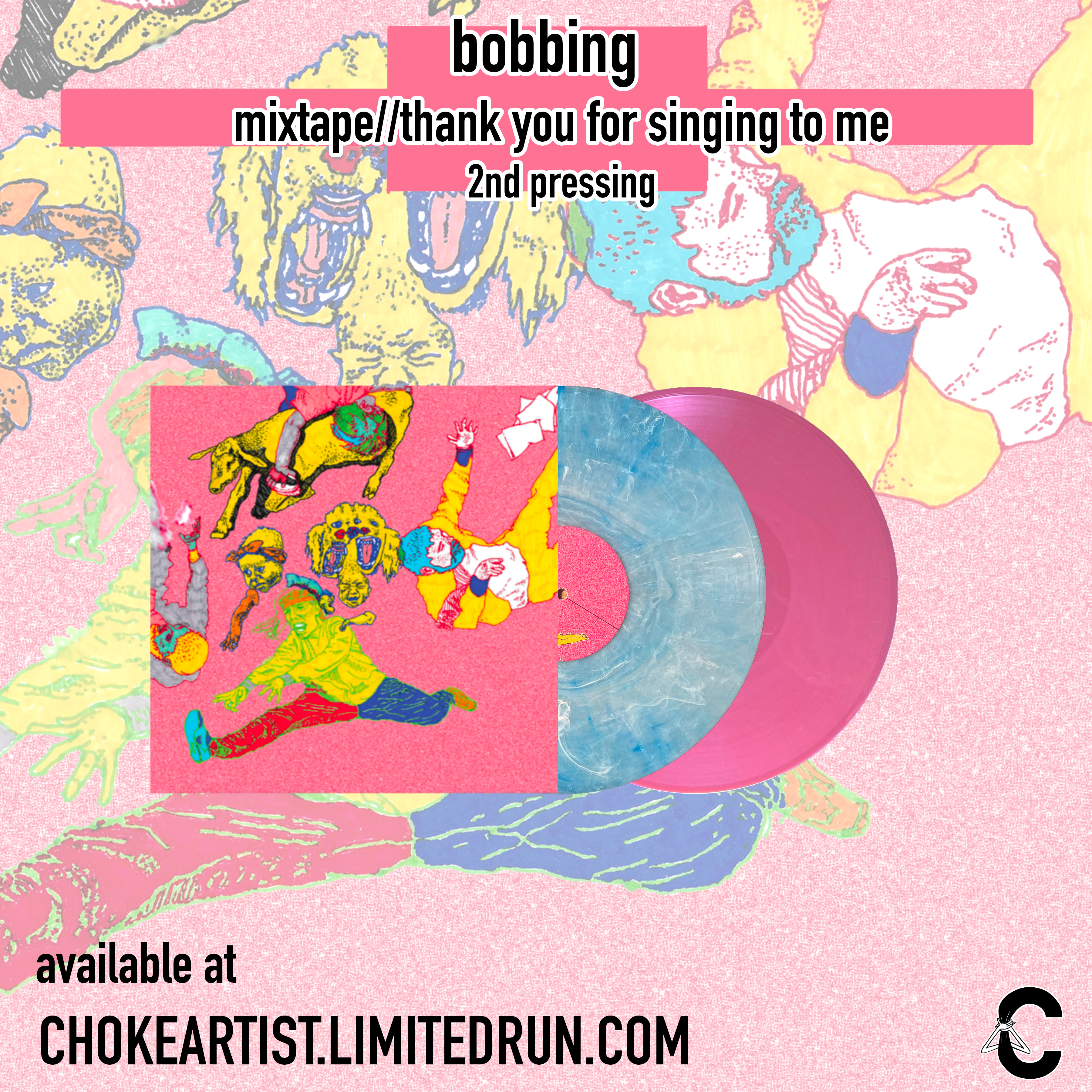 Bobbing - 