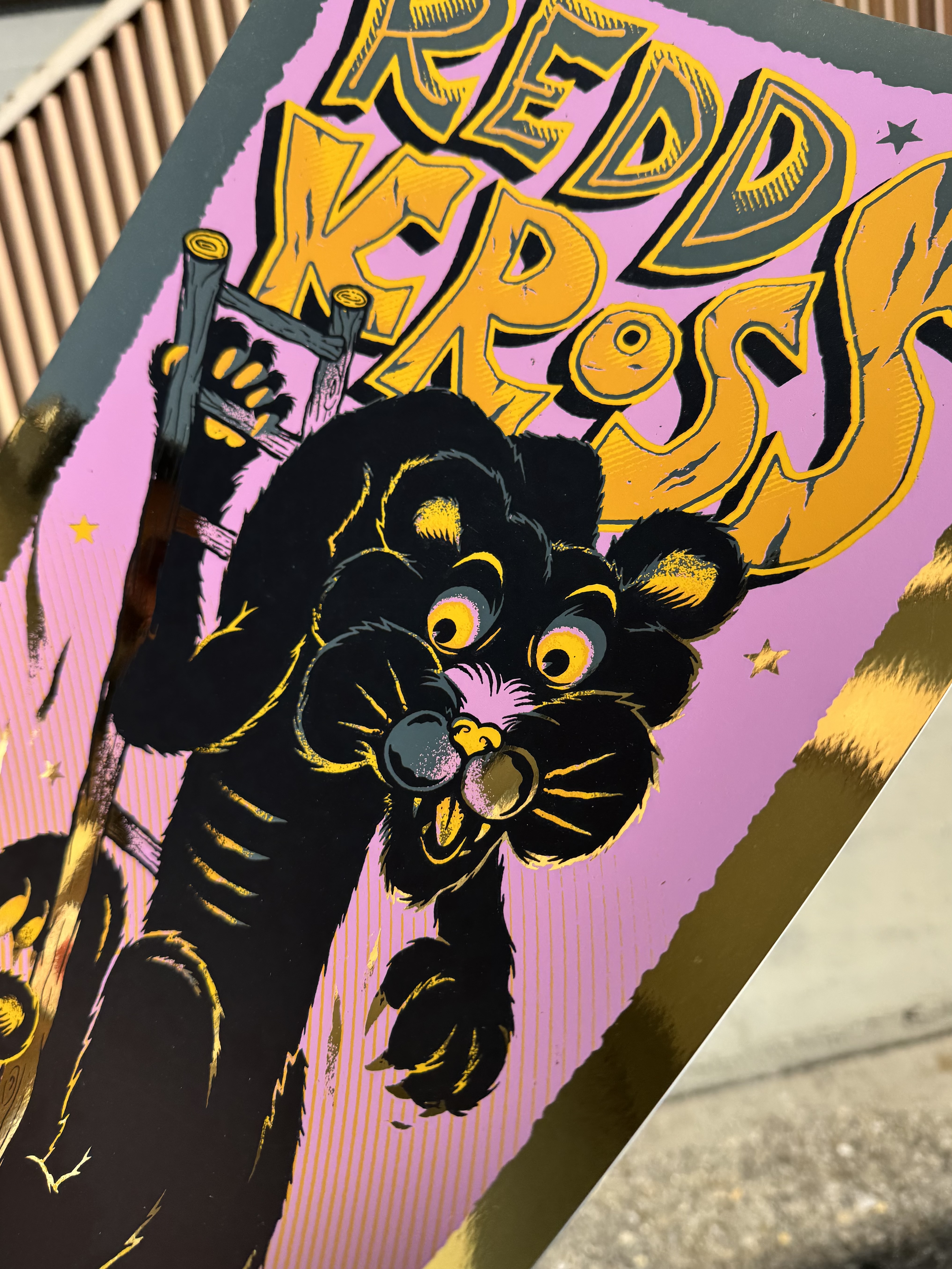 Redd Kross x Melvins 2025