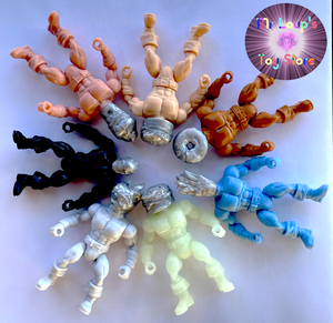 BT Body Builders