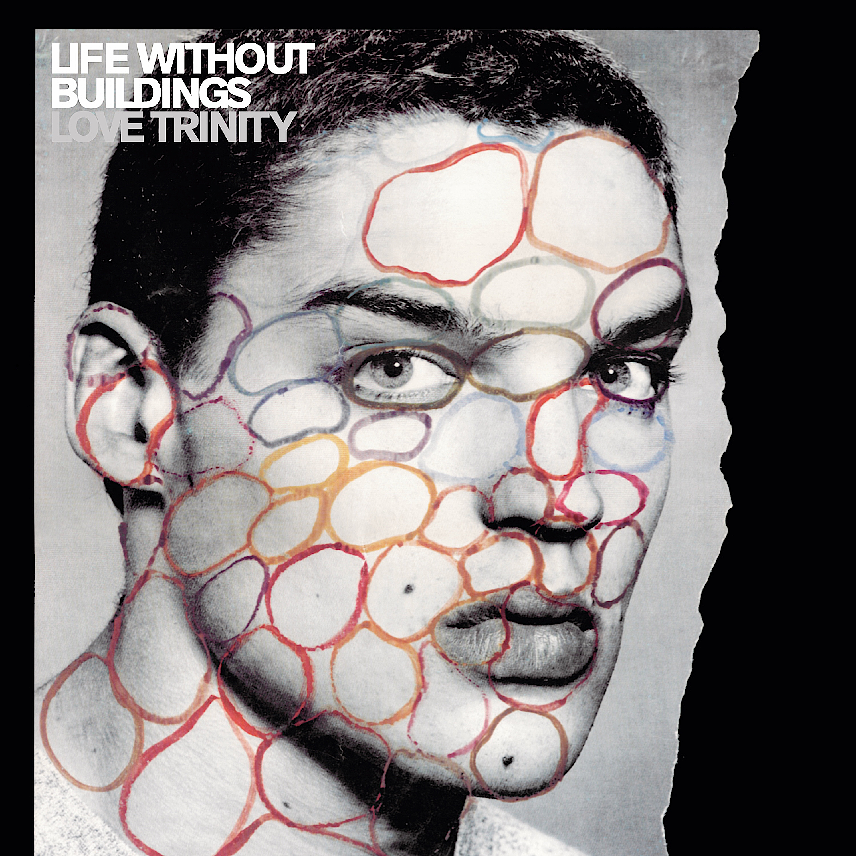 Life Without Buildings - Love Trinity