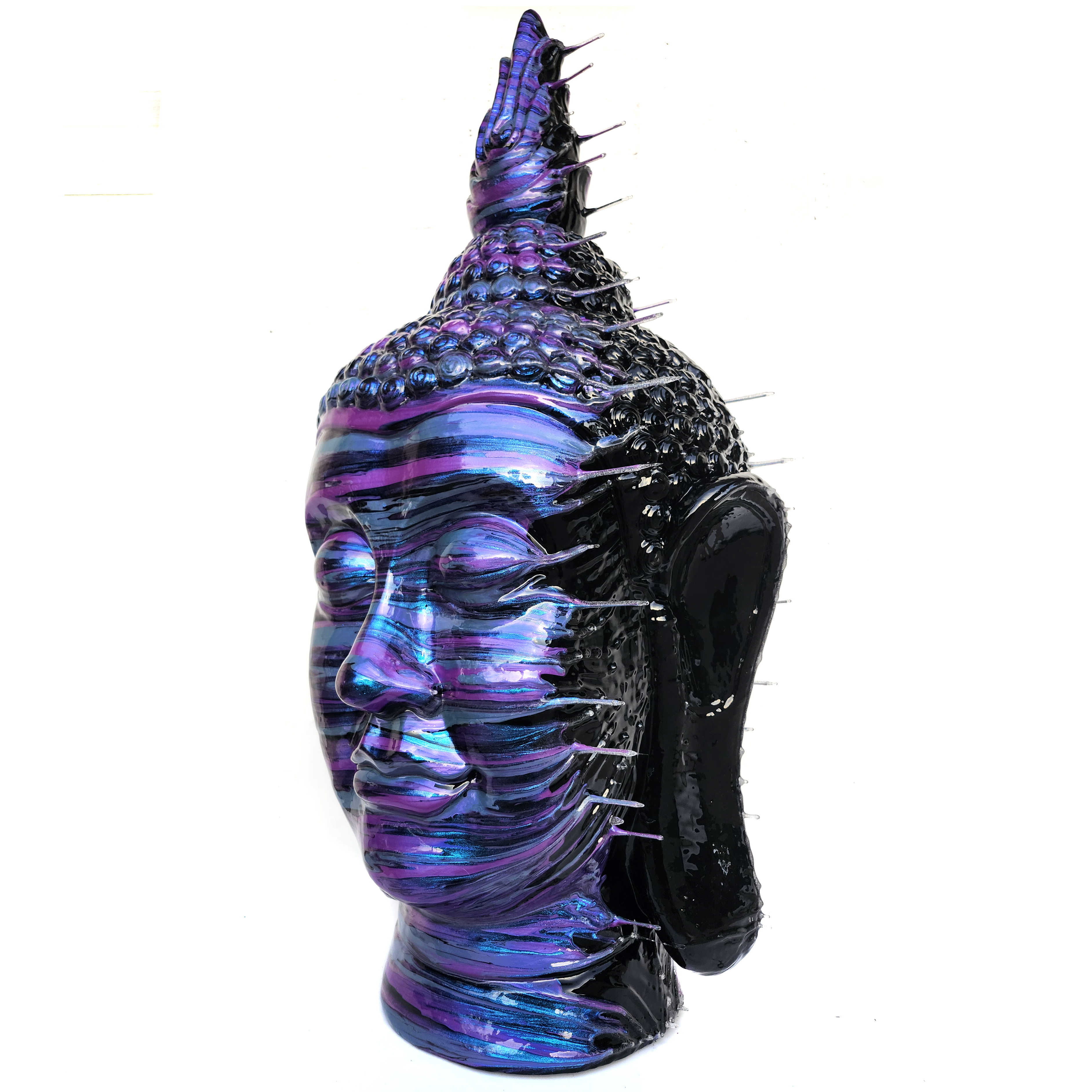 Galactic Tranquility