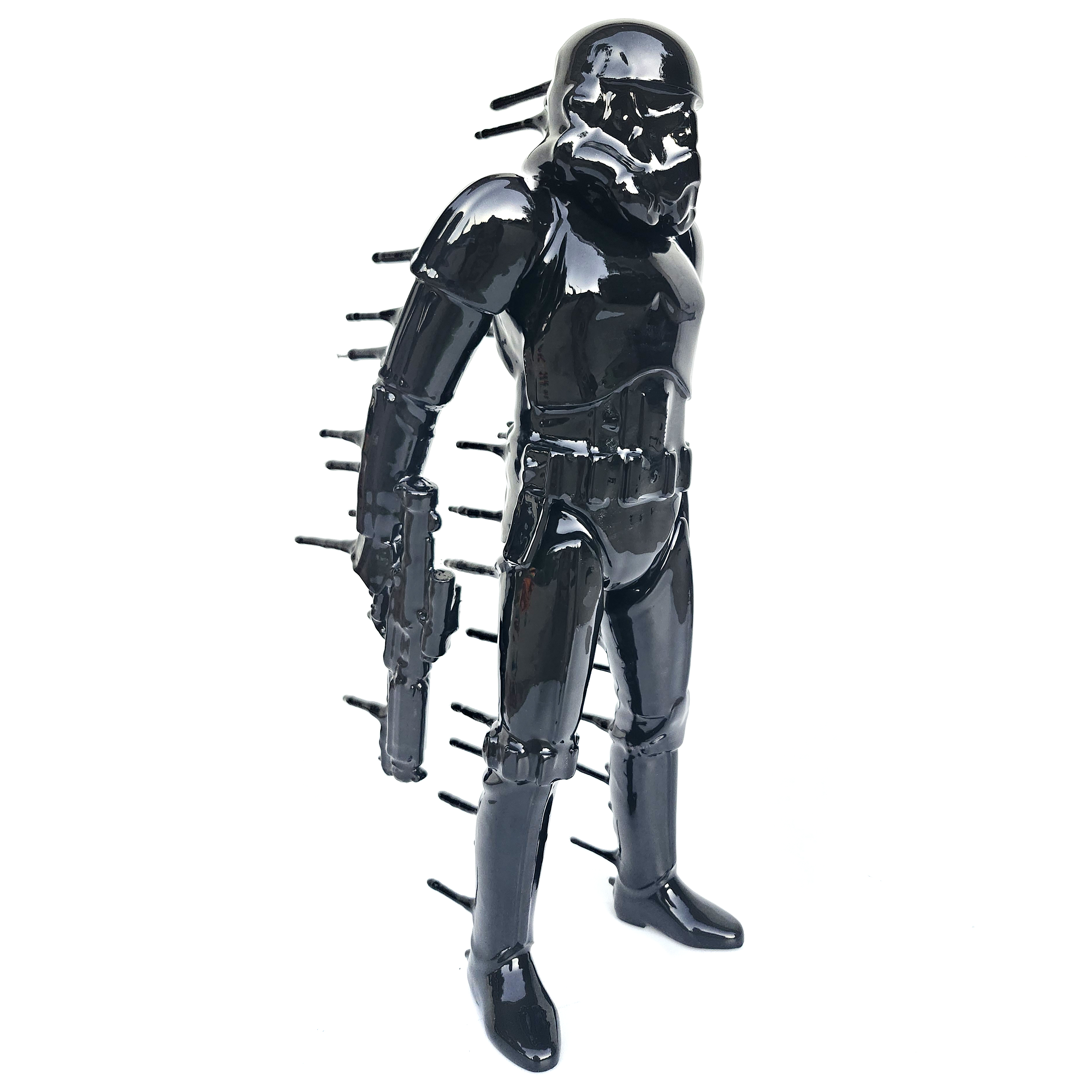 Blown Away Trooper (Med)- Darkside Blast