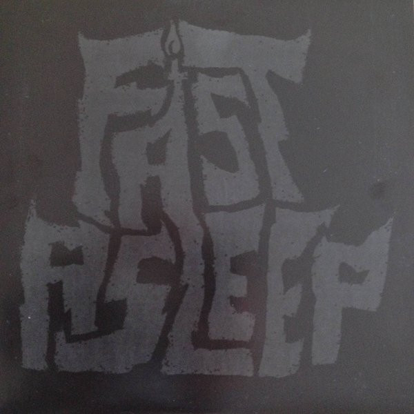 FAST ASLEEP - s/t LP
