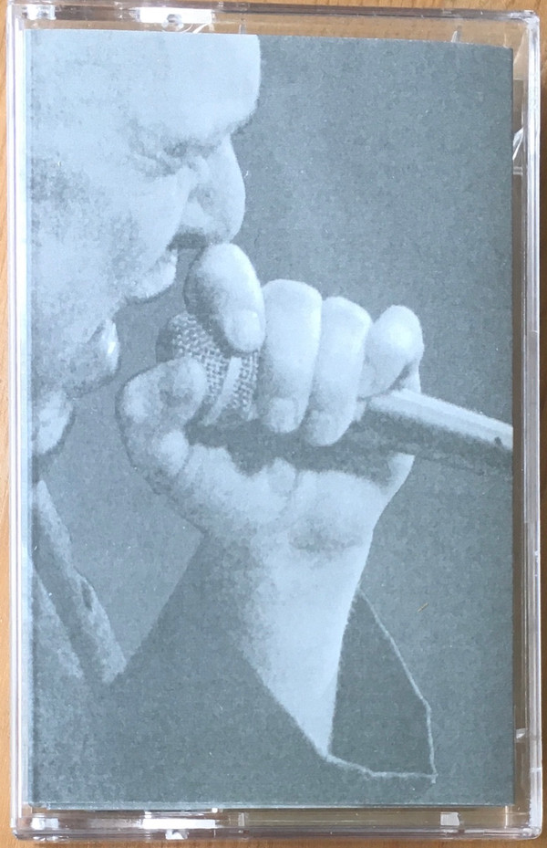 Dropdead - Live At Occi 02/27/2016 (cs, 2021)