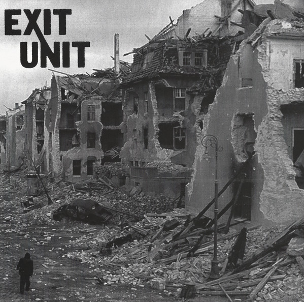 EXIT UNIT - s/t 7”
