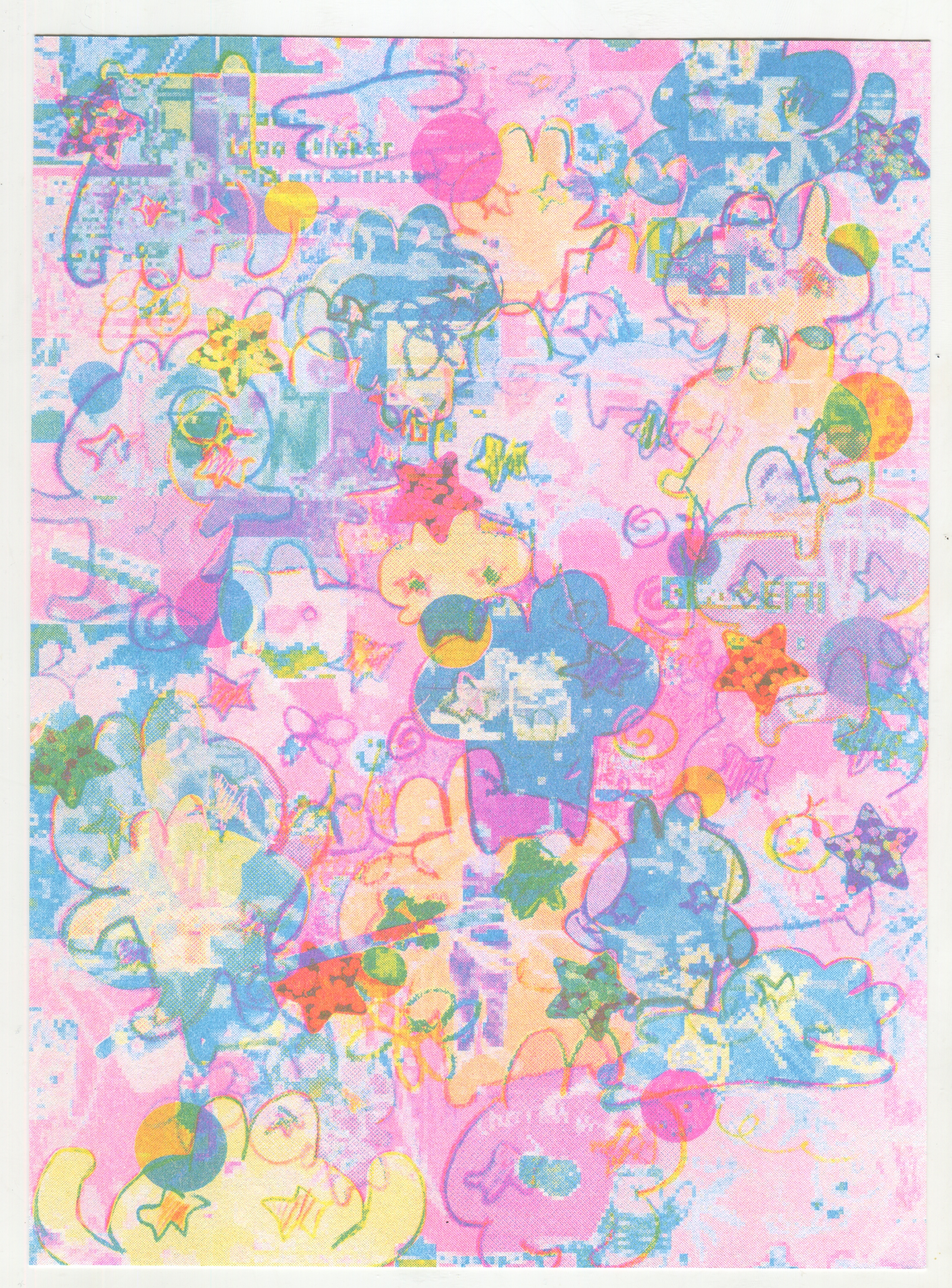 MULTITUDES