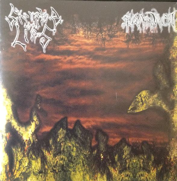 STRUCTURE OF LIES/IRANACH - split CD