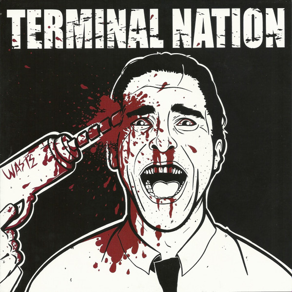 TERMINAL NATION - s/t 7
