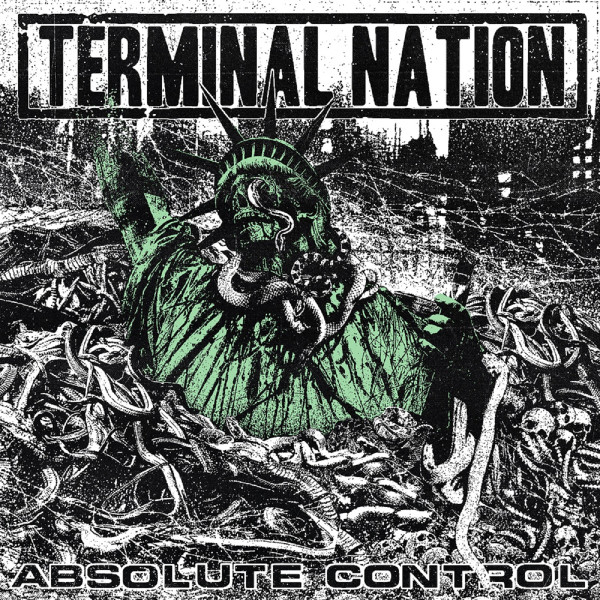 TERMINAL NATION - Absolute 7”