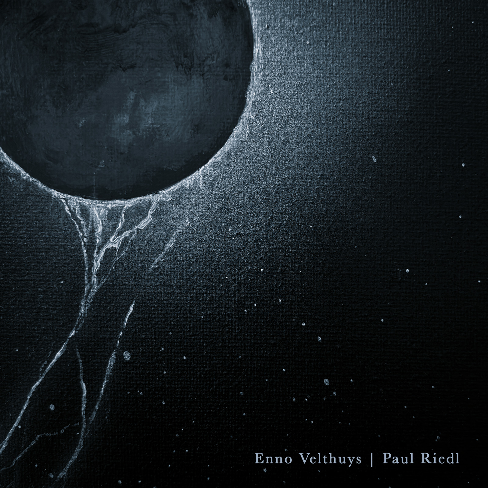 Enno Velthuys | Paul Riedl CD