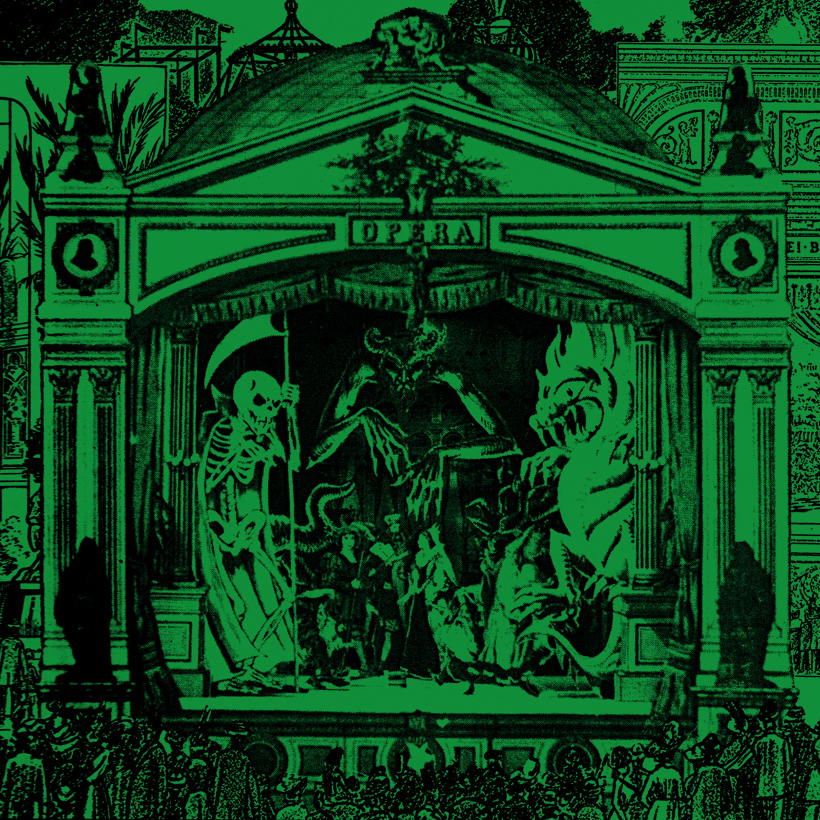 FNTC - Opera CD