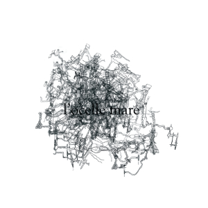 L'ocelle Mare - L'ocelle Mare LP