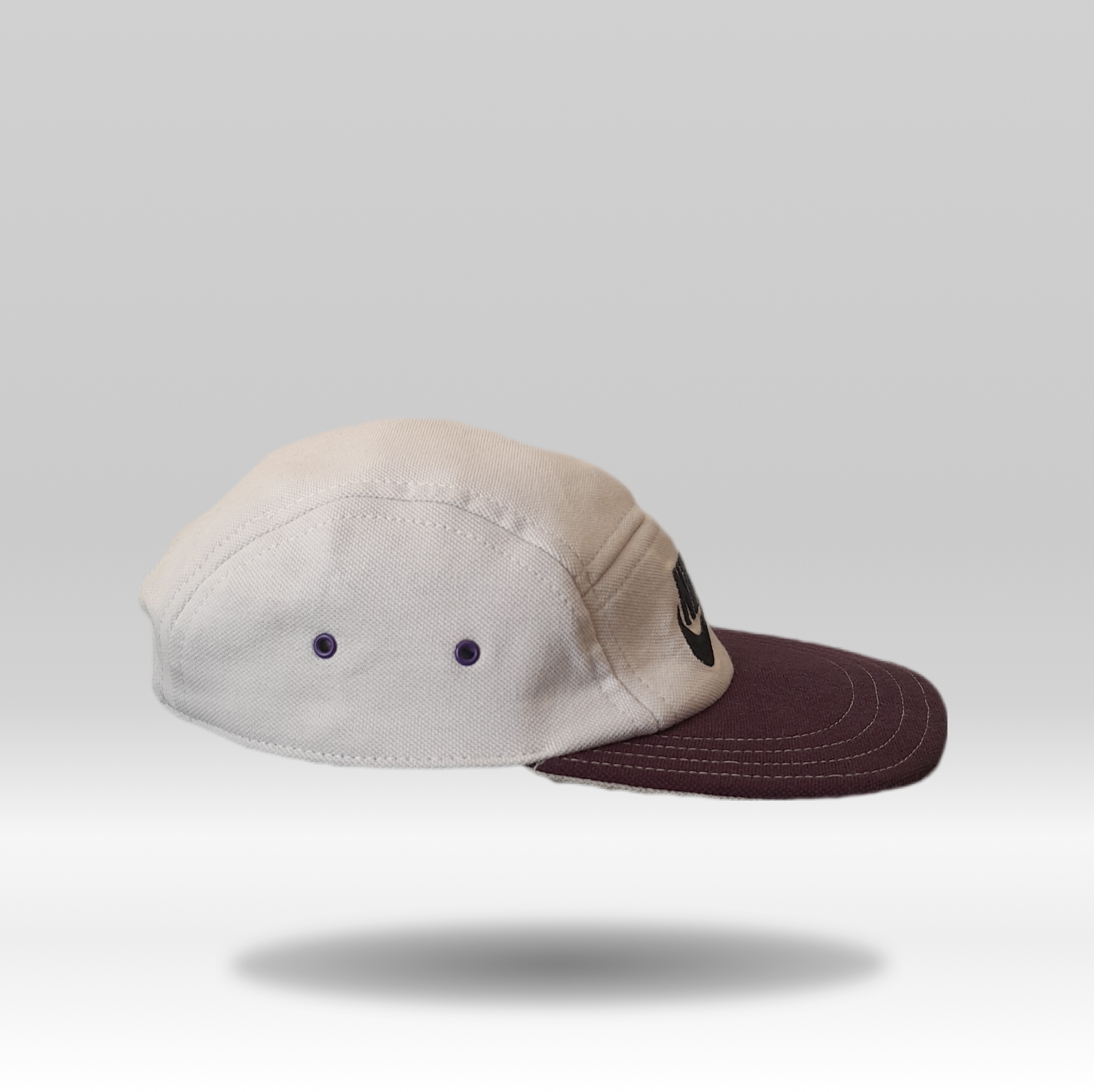 (Sold) Casquette Nike upcycling