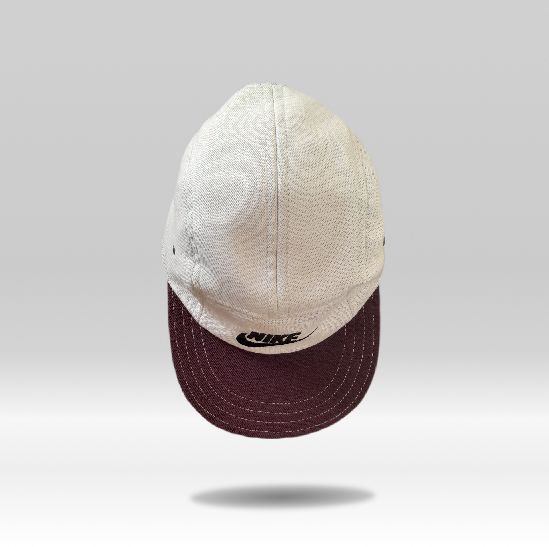 (Sold) Casquette Nike upcycling