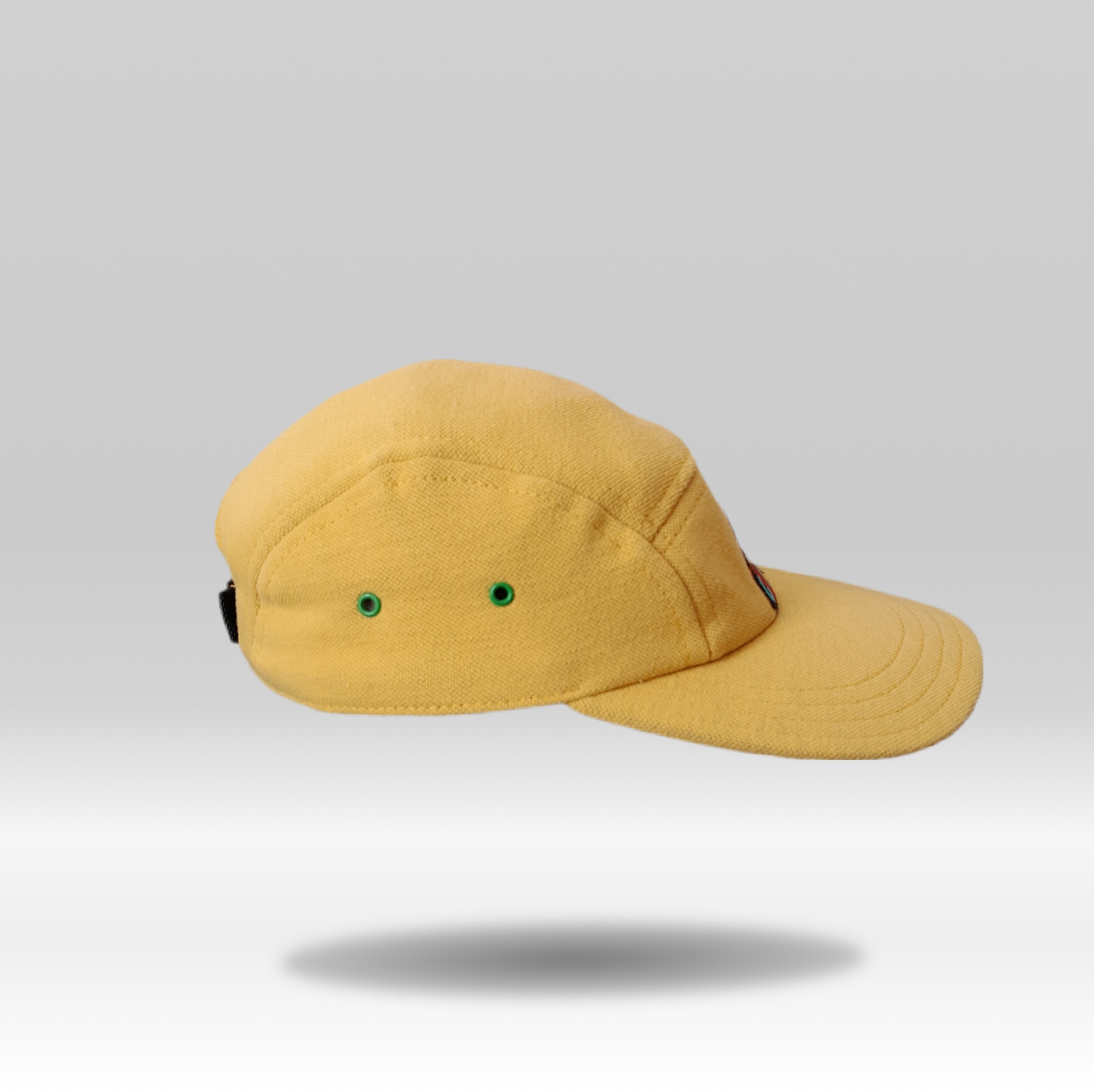 (Sold) Casquette LCWaïkiki upcycling