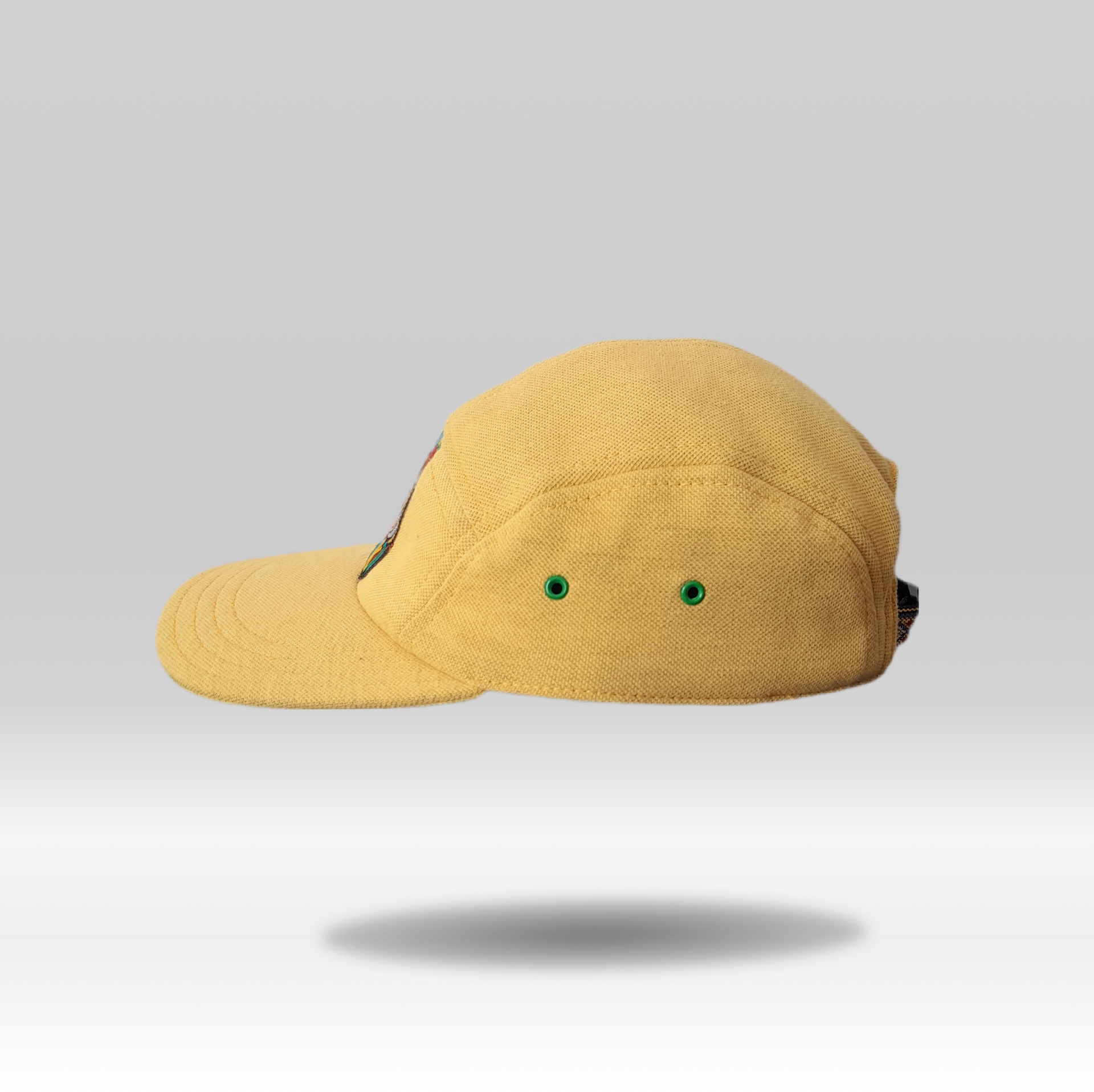 (Sold) Casquette LCWaïkiki upcycling