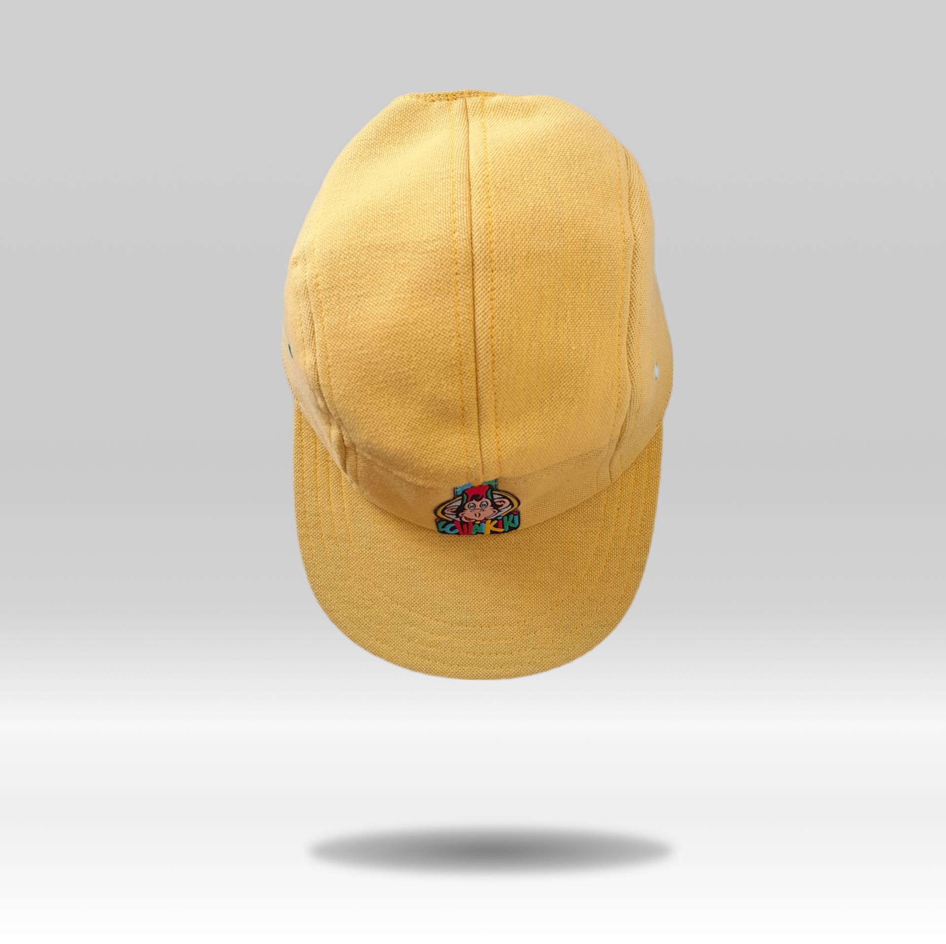 (Sold) Casquette LCWaïkiki upcycling
