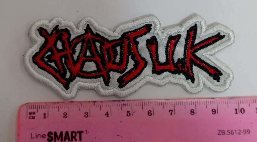 Chaos UK Patch