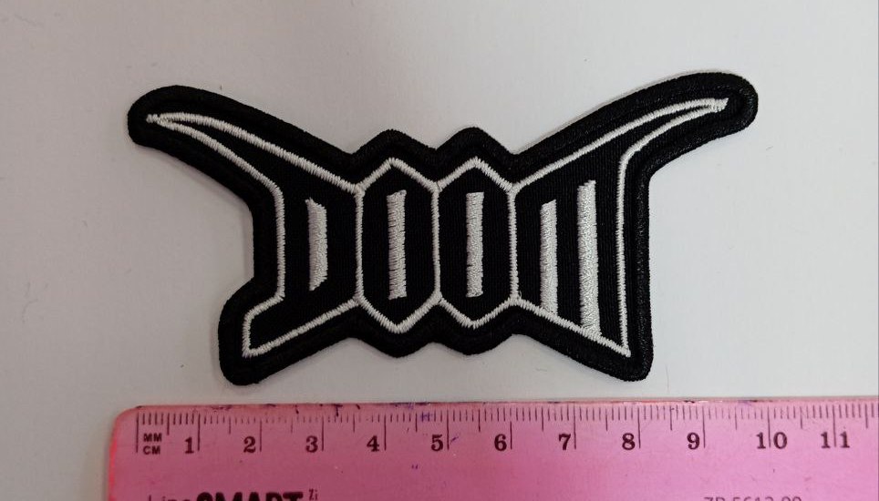 Doom Patch
