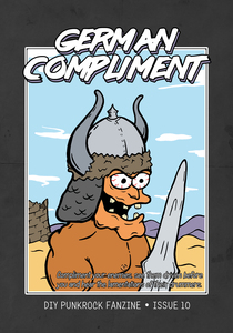 German Compliment #10