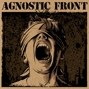 Agnostic Front 'Way Of War'