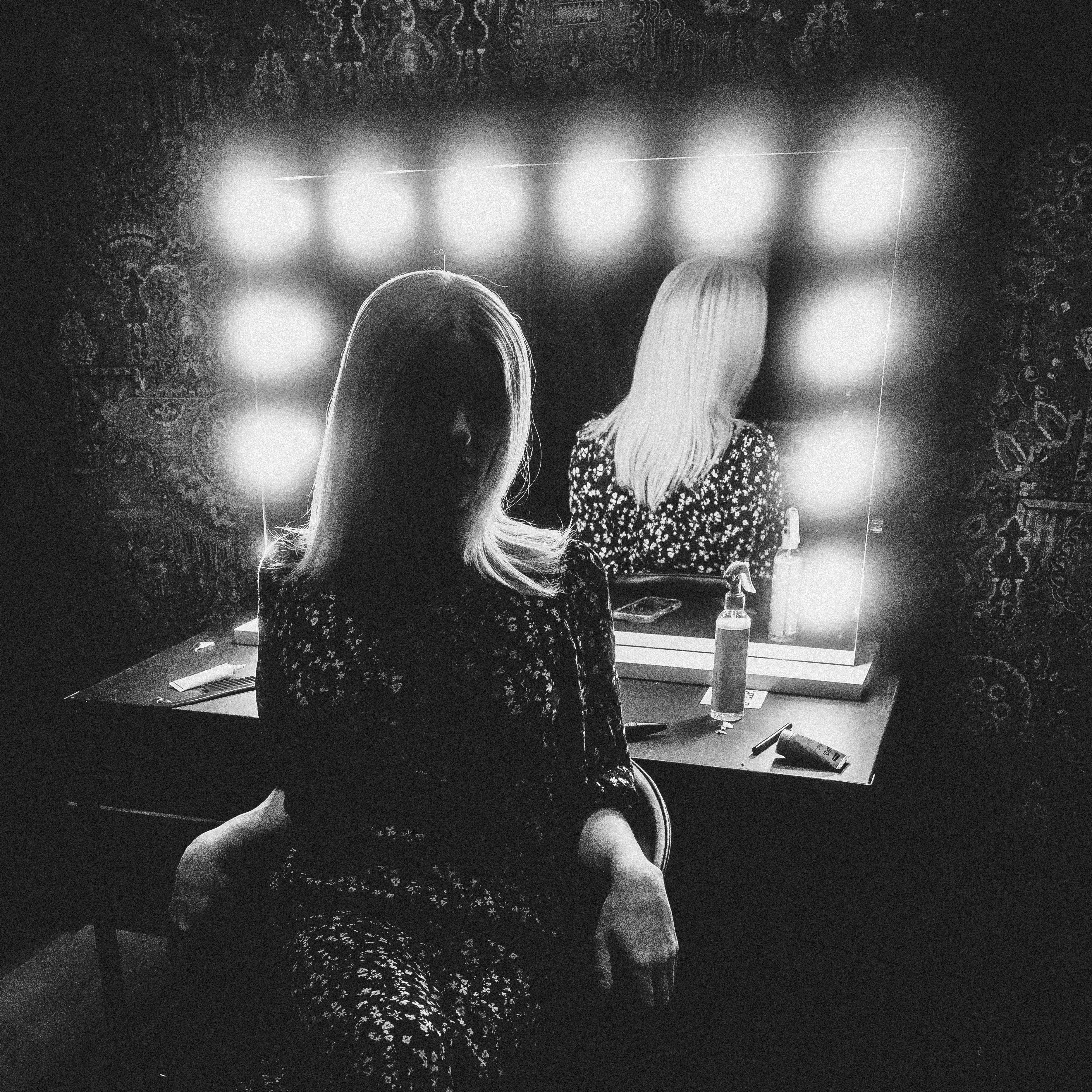 Product shots of Ekko Astral - horseglue